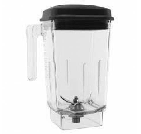 KSBC60S Bol extra pour blender 5KSBC1B0ECU (single wall)  KitchenAid