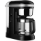 5KCM1209 Filter koffiezetapparaat 1,7L Onyx Zwart 