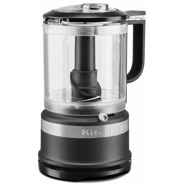 5KFC0516EBM Hakmolen mat zwart KitchenAid 5KFC0516EBM Hakmolen mat zwart KitchenAid