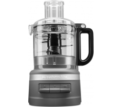5KFP0719 Foodprocessor 1,7L Houtskoolgrijs KitchenAid