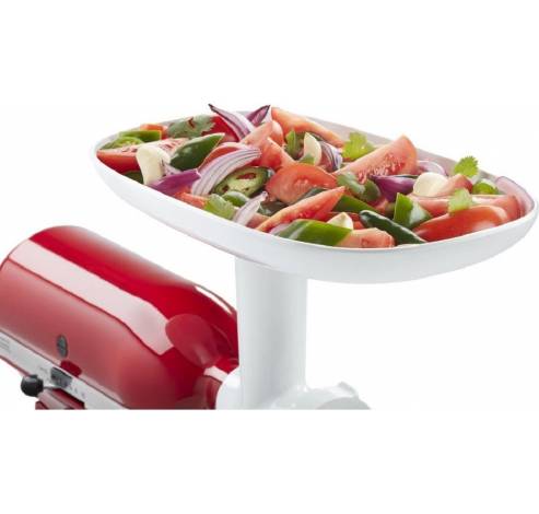 5KSMFT Plateau pour aliments  KitchenAid