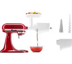 5KSMFVSP Fruit- en groentenzeef KitchenAid