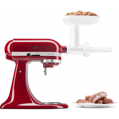 5KSMSSA Accessoire voor worstvulapparaat  KitchenAid