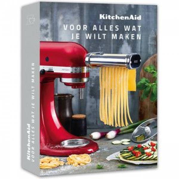 Kookboek Pour tout cuisiner (FR) 