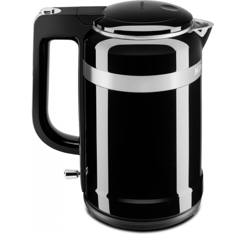 5KEK1565 Bouilloire 1,5L Noir Onyx  KitchenAid