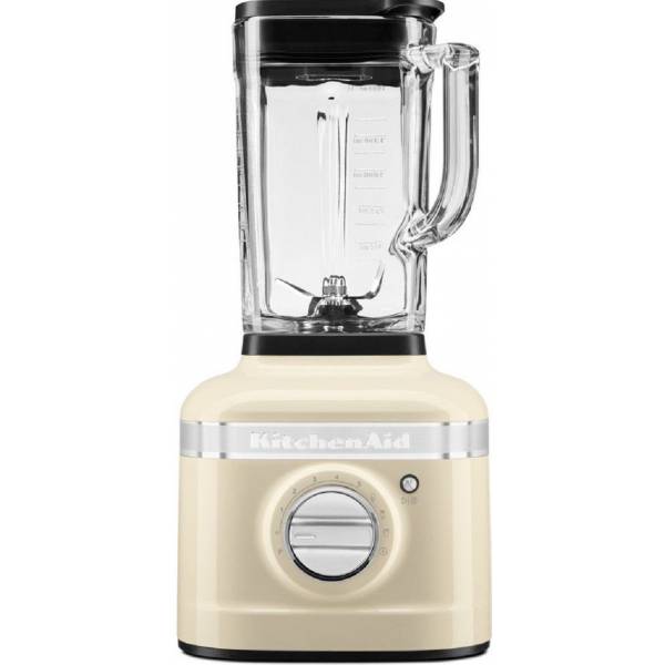 5KSB4026 Artisan blender K400 Amandelwit 