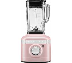 5KSB4026 Artisan Blender K400 Zijderoze KitchenAid