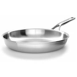 KitchenAid Koekenpan 24cm 