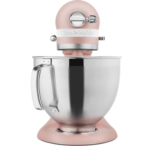 Artisan 4,8L Feather Pink 5KSM185PS   KitchenAid