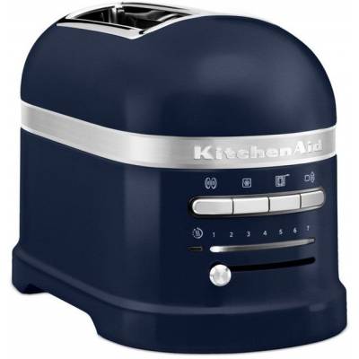 5KMT220 Grille-pain Artisan 2 fentes Bleu encre KitchenAid