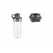 Artisan blender K400 met persoonlijke mengbeker Appelrood KitchenAid Artisan blender K400 met persoonlijke mengbeker Appelrood KitchenAid