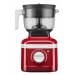Artisan blender K400 met citruspers Vulkaanzwart KitchenAid Artisan blender K400 met citruspers Vulkaanzwart KitchenAid