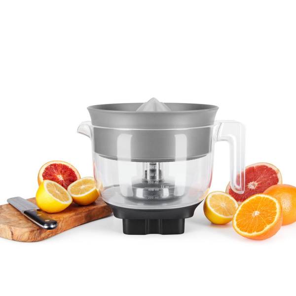 Artisan blender K400 met citruspers Vulkaanzwart KitchenAid Artisan blender K400 met citruspers Vulkaanzwart KitchenAid