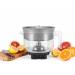 Artisan blender K400 met citruspers Vulkaanzwart KitchenAid Artisan blender K400 met citruspers Vulkaanzwart KitchenAid