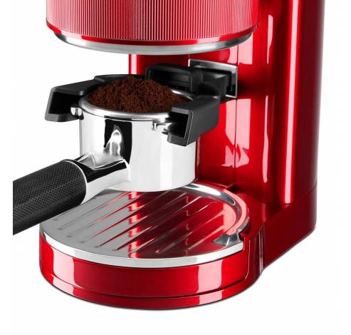 5KCG8433 Artisan Moulin à café Pomme d'amour  KitchenAid