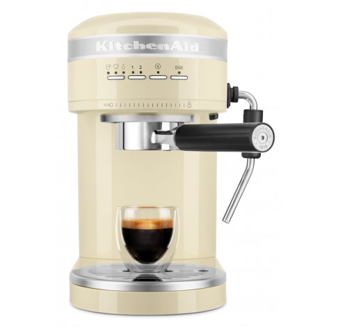5KES6503 Artisan Espresso Creme  KitchenAid