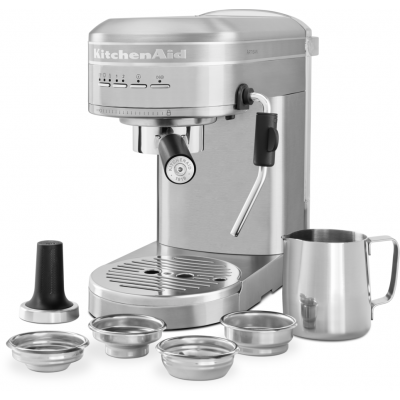 5KES6503 Artisan Espresso Inox KitchenAid