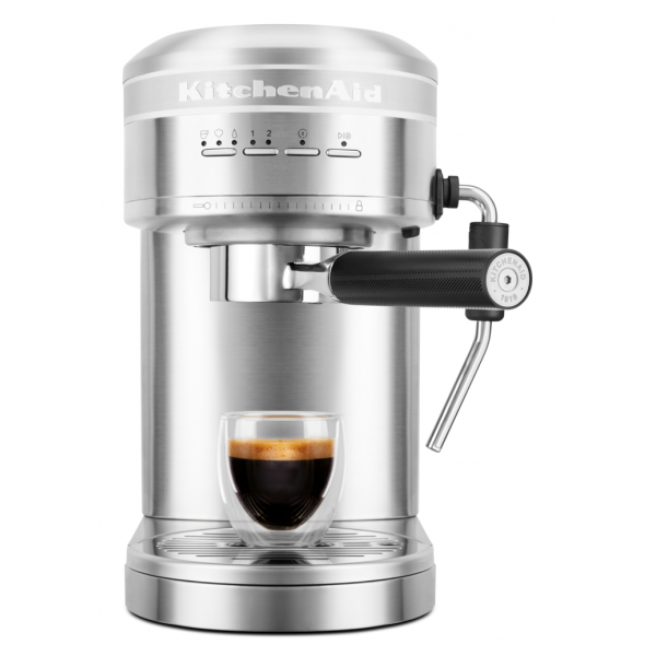 5KES6503 Artisan Espresso Inox 