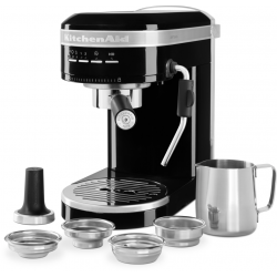5KES6503 Artisan Espresso Noir Onyx 
