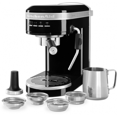 5KES6503 Artisan Espresso Noir Onyx  KitchenAid