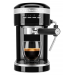 5KES6503 Artisan Espresso Onyx zwart 