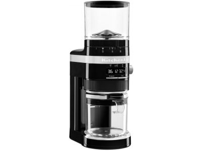 5KCG8433 Artisan Koffiemolen Onyx zwart