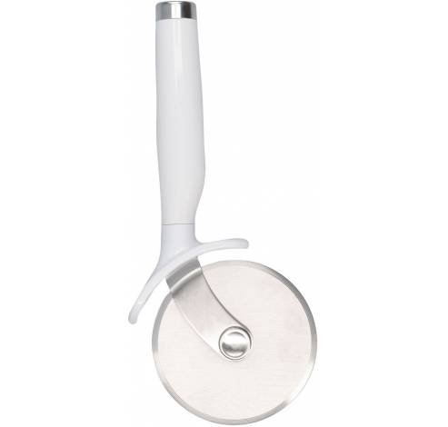 Classic Pizzasnijder 23cm white  KitchenAid