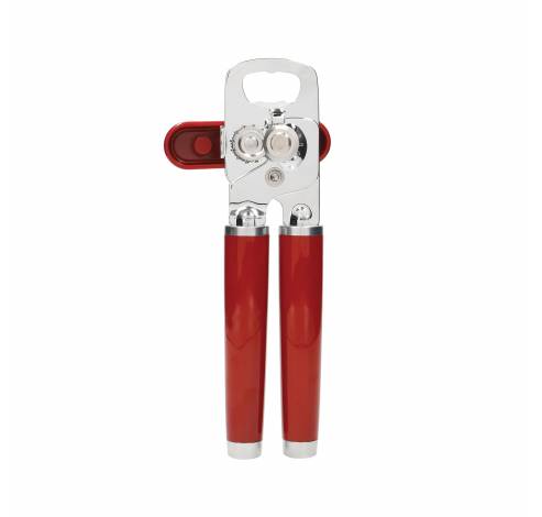 Coreline Blikopener 5,8cm Empire Red  KitchenAid