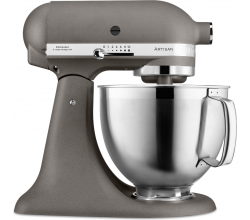 Artisan 4,8L Imperial Grey 5KSM185PSEGR KitchenAid