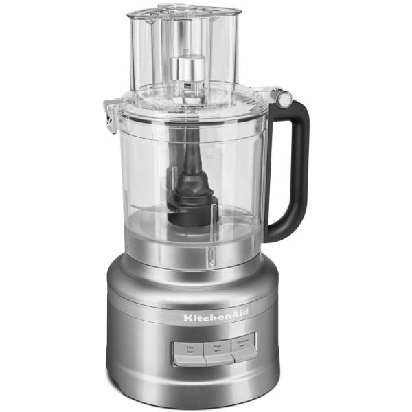 5KFP1319 Foodprocessor 3,1L Contour Zilver 