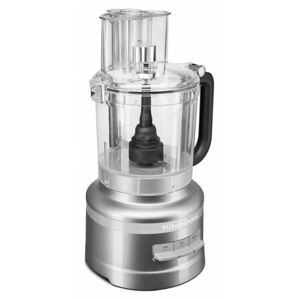 5KFP1319 Foodprocessor 3,1L Contour Zilver 