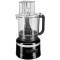 5KFP1319 Foodprocessor 3,1L Mat zwart 