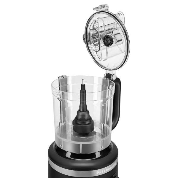 5KFP1319 Foodprocessor 3,1L Mat zwart 