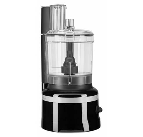 5KFP1319 Foodprocessor 3,1L Onyx Zwart  KitchenAid