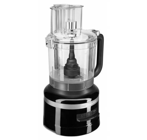 5KFP1319 Foodprocessor 3,1L Onyx Zwart  KitchenAid