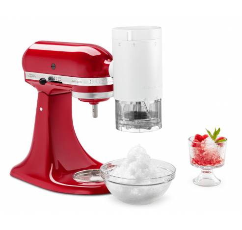 Shave Ice Accessoire 5KSMSIA  KitchenAid