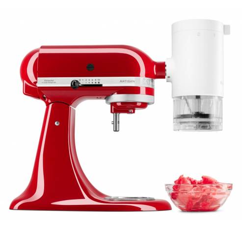 Shave Ice Accessoire 5KSMSIA  KitchenAid