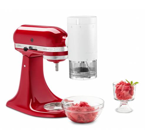 Shave Ice Accessoire 5KSMSIA  KitchenAid