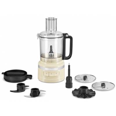 5KFP0921 Robot ménager multifonction 2,1L Crème KitchenAid