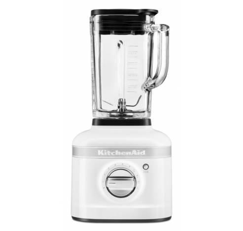 Artisan Blender K400 Wit  KitchenAid