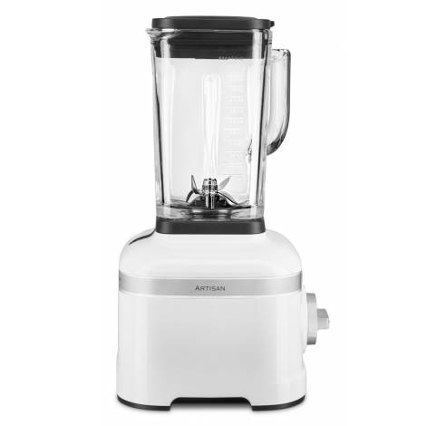 Artisan Blender K400 Wit  KitchenAid