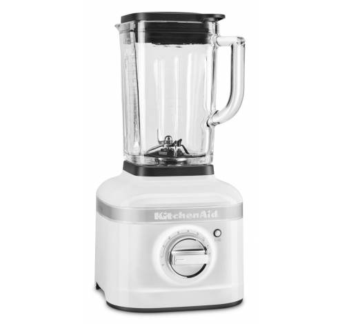 Artisan Blender K400 Wit  KitchenAid