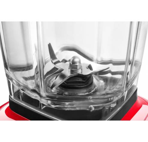 Artisan Blender K400 Wit  KitchenAid