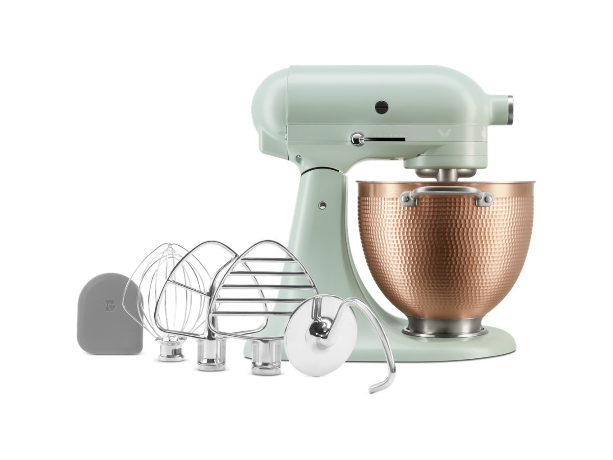 MIXER DESIGN SERIES 4.7L BLOSSOM - ARTISAN 5KSM180LE