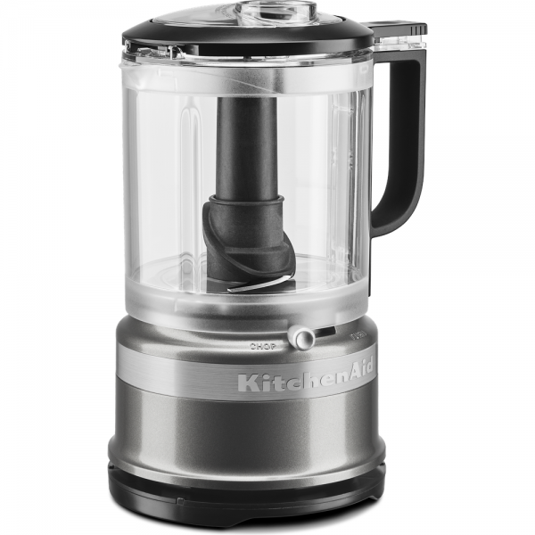 5KFC0516 Hakmolen 1,19L Contour Zilver KitchenAid