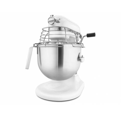 5KSM7990X Batteur sur socle Professionnel 6,9L Blanc  KitchenAid