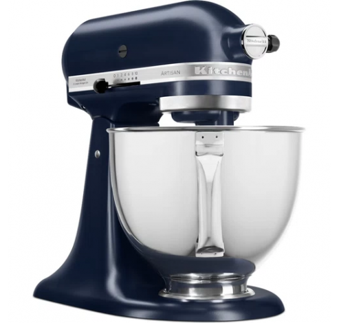 Artisan Keukenrobot met kantelbbare kop 4,8L Ink Blue  KitchenAid