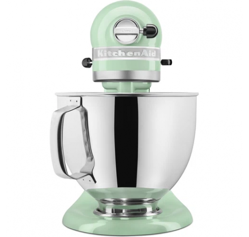 Artisan Keukenrobot met kantelbare kop 4,8L Pistache  KitchenAid