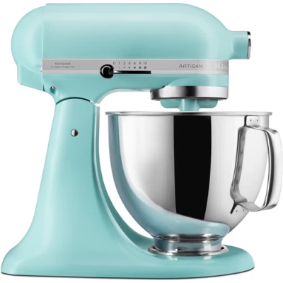 4.8L Stand Mixer MINERAL WATER 