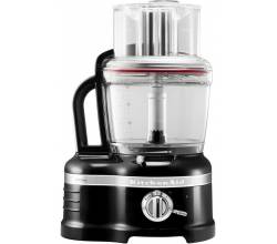 5KFP1644 Artisan Foodprocessor 4L Onyx Zwart KitchenAid